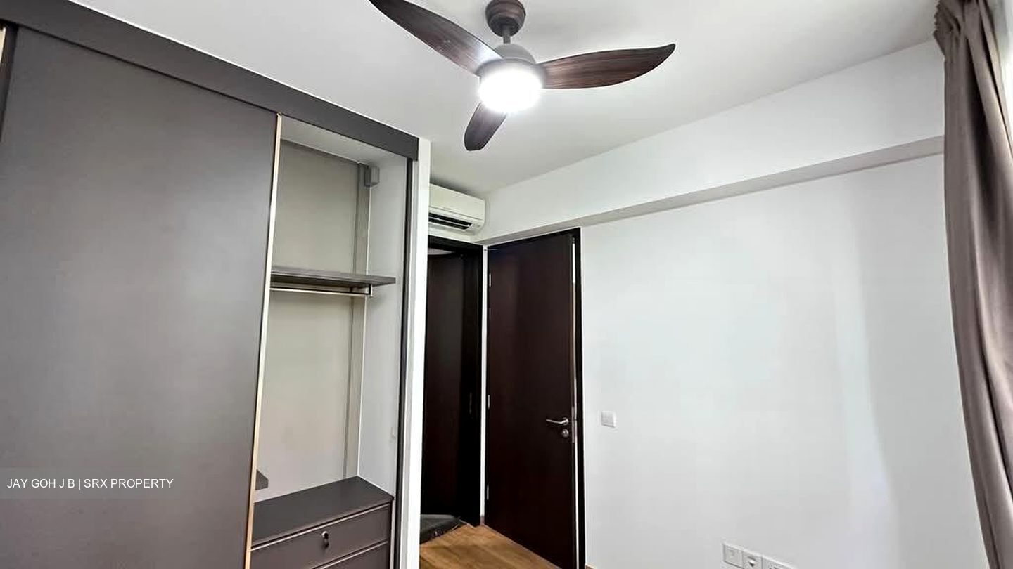 Park Colonial (D13), Condominium #580192281